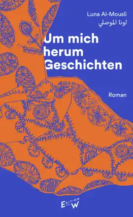 Read: Um mich Book herum Geschichten