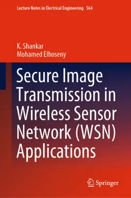 Read: Secure Book Image Transmission in Wireless Sensor Network (WSN) Applications
