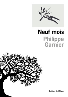 Neuf mois by Philippe Garnier