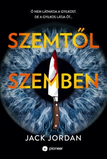 Szemtől szemben by Jack Jordan
