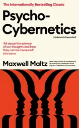 Psycho-Cybernetics (Updated and Expanded)