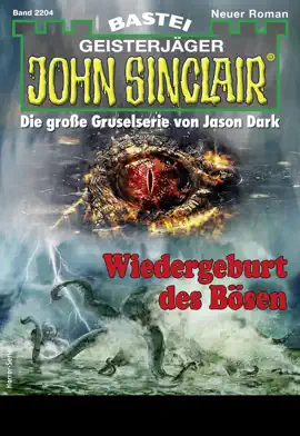 Read: John Sinclair 2204 Book
