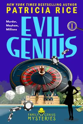 Read: Book Evil Genius