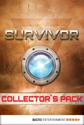 Read: Survivor Book 1 (DEU)