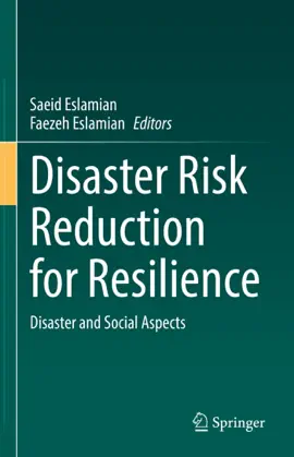 Read: Disaster Risk Reduction for Resilience Book