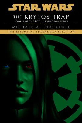 Read: The Krytos Book Trap