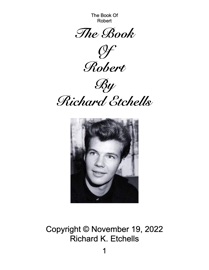 The Book Of Robert