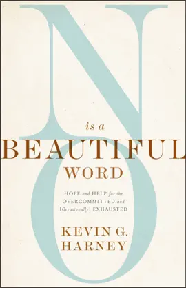 Read: No Is a Beautiful Book Word