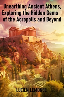 Unearthing Ancient Athens: Exploring the Hidden Gems of the Acropolis and Beyond by Lucien Limonee