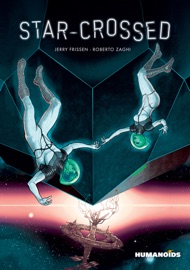 Star-Crossed - Jerry Frissen & Roberto Zaghi