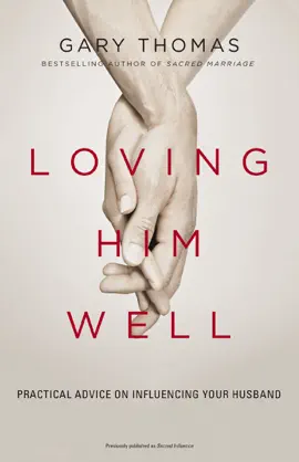 Read: Loving Book Him Well