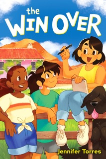 The Win Over by Jennifer Torres
