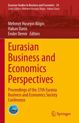 Read: Book Eurasian Business and Economics Perspectives