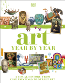 Art Year by Year - DK