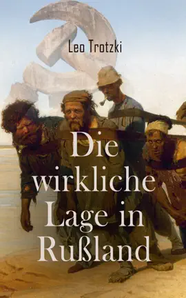 Read: Die wirkliche Lage Book in Rußland