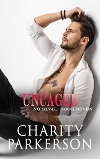 Uncaged by Charity Parkerson
