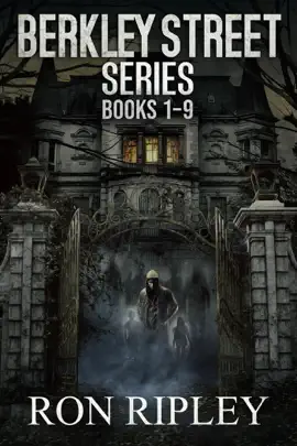 Read: Berkley Street Series Books 1 - Book 9