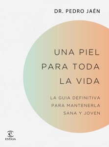 Una piel para toda la vida Book Cover