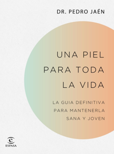 Una piel para toda la vida Book Cover