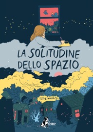 La solitudine dello spazio