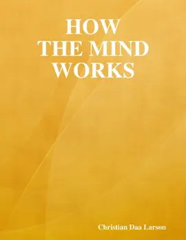 How the Mind Works