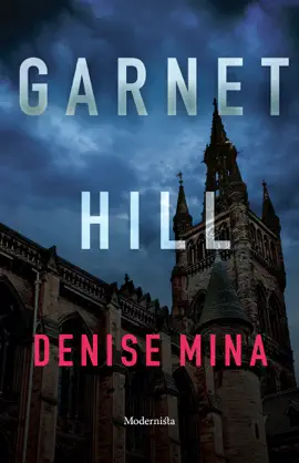 Read: Garnethill
