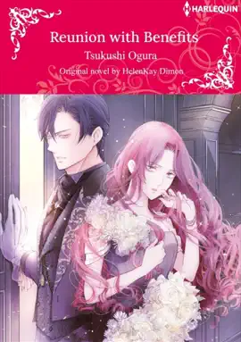 Read: Book Reunion With Benefits