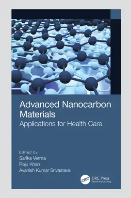 Read: Advanced Nanocarbon Materials Book