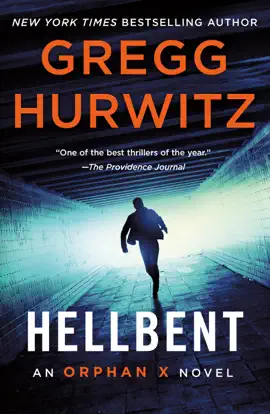 Read: Hellbent
