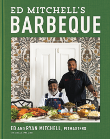 Ed Mitchell's Barbeque