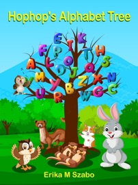 Hophop's Alphabet Tree - Erika M Szabo