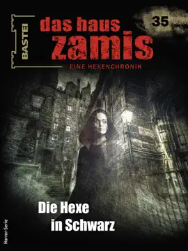 Read: Das Haus Book Zamis 35