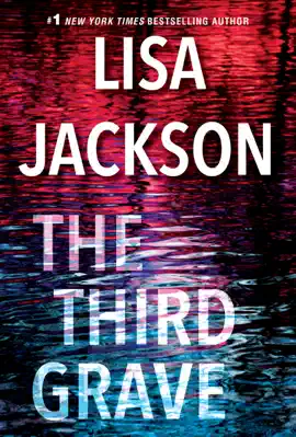 Read: The Third Grave Book