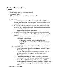 3300 final review by Author