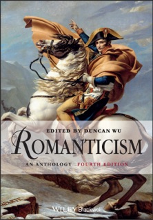 Romanticism by Duncan Wu