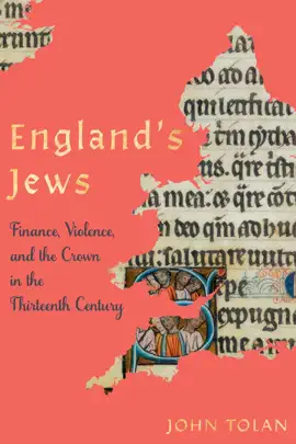 Read: England's Book Jews