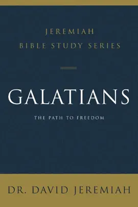 Read: Galatians