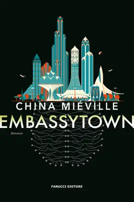 Read: Embassytown