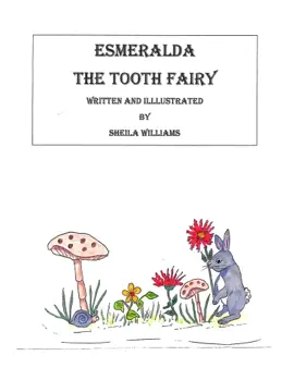 Read: Book Esmeralda the Tooth Fairy