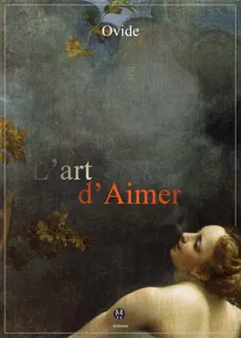 Read: Book L'art d'aimer
