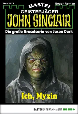 Read: John Book Sinclair 1974