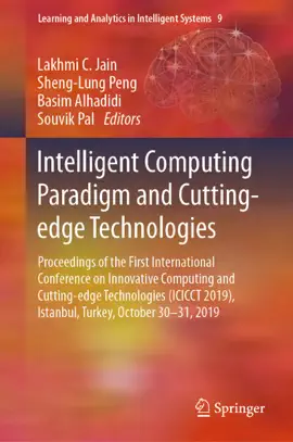 Read: Book Intelligent Computing Paradigm and Cutting-edge Technologies