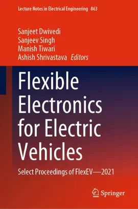Read: Flexible Book Electronics for Electric Vehicles