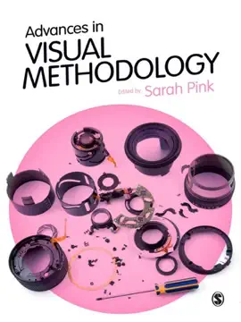 Read: Advances in Book Visual Methodology
