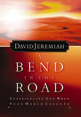 Read: A Book Bend in the Road