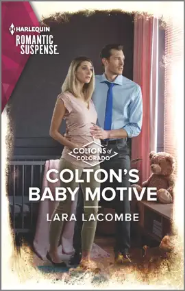 Read: Colton's Book Baby Motive