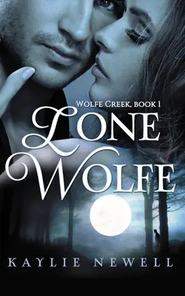 Read: Book Lone Wolfe