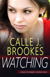 Watching by Calle J. Brookes