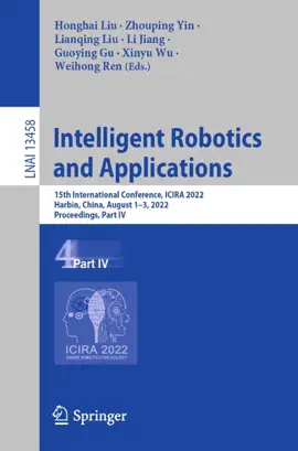 Read: Intelligent Book Robotics and Applications