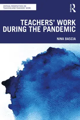 Read: Teachers' Work Book During the Pandemic